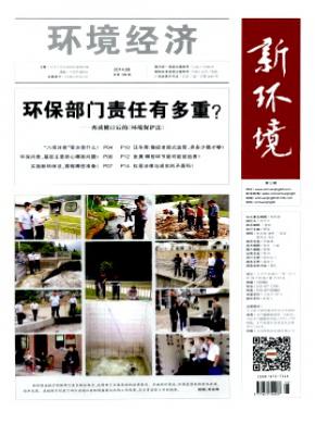 環境經濟